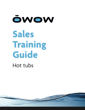 OWOW Sales training guide