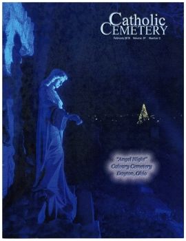 Catholic Cemetery Magazine