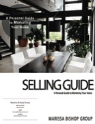 Marissa Bishop Group - Selling Guide