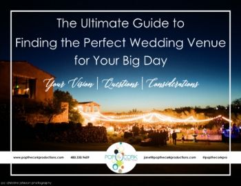 Venue Selection Guide PTCP