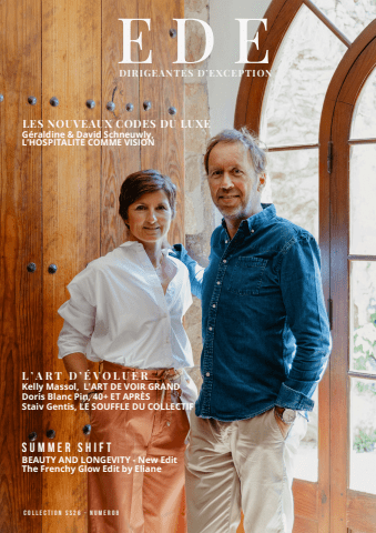 EDE MAGAZINE NUMER08