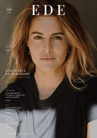 EDE MAGAZINE NUMER09