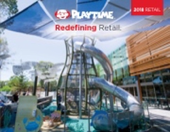 PLAYTIME RECon 2018 Recap