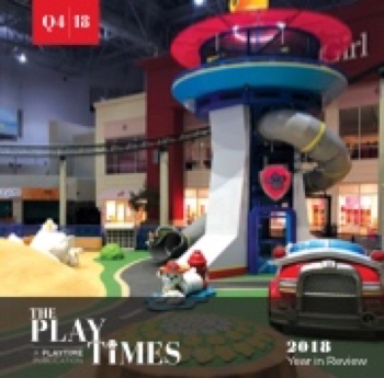 The Play Times Q4 2018