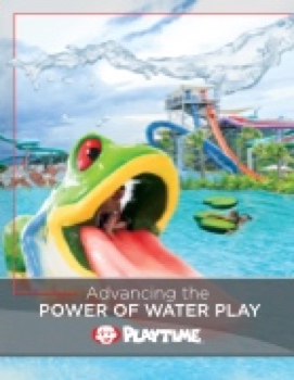 PLAYTIME Water Products Catalog