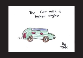 The Car With A Broken Engine