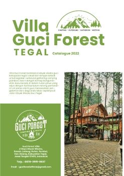 Catalogue GuciForest