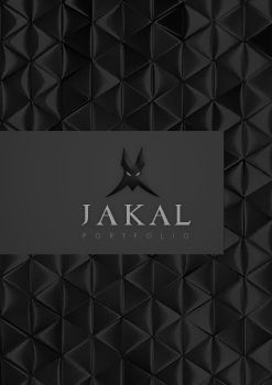 PORTFOLIO JAKAL