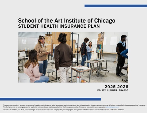 25-26 SAIC User Guide