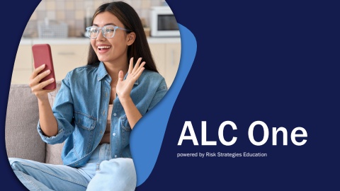 ALC One Behavioral Health Brochure