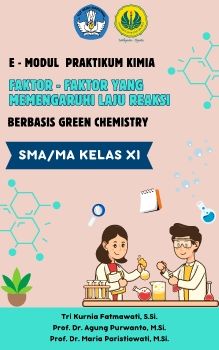 3. E - Modul Praktikum - 2
