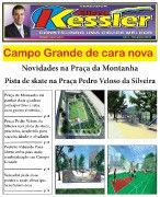 Jornal Eliseu Kessler flip