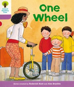 One Wheel