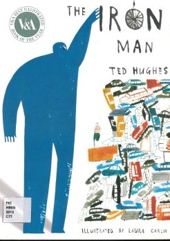 _The Iron Man- Ted H