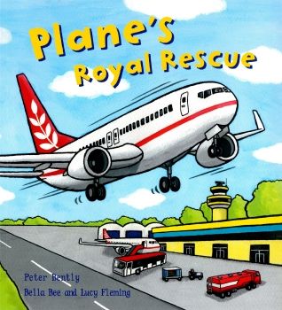 Week 15_Planes Royal Rescue