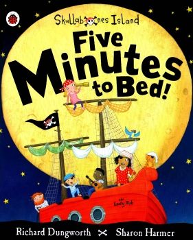 Five Minutes to Bed