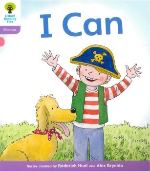 I Can