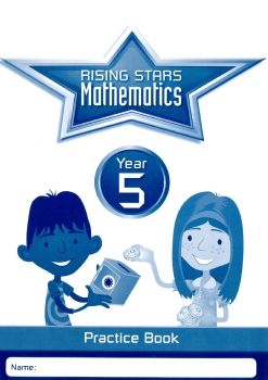 _Rising Stars mathematics Year 5 