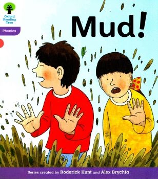 MUD