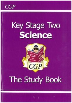 Key Stage 2 Science Book