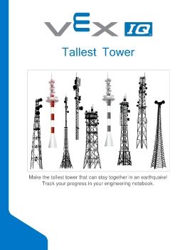 Tallest Tower