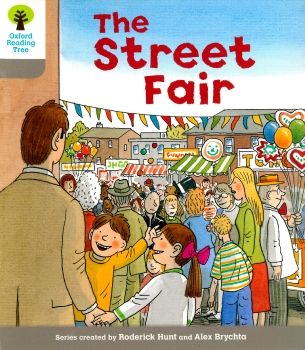 The Street Fair