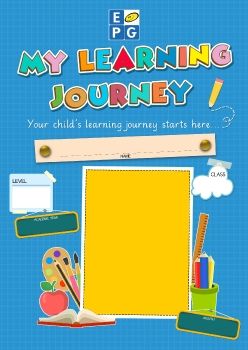 LEARNING JOURNEY