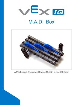 M.A.D. Box