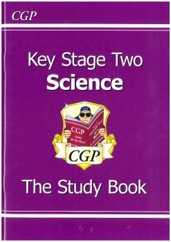 KS2 SCIENCE BOOK