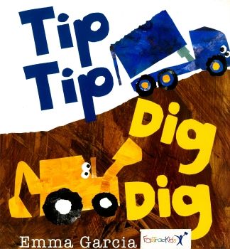 WEEK 11 Tiptip Digdig