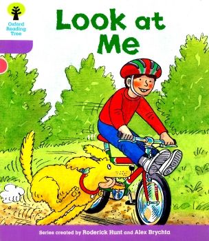  Look At Me