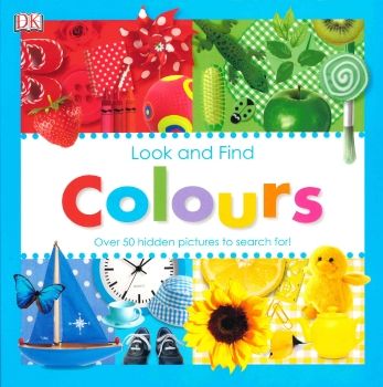 COLOURS PDF