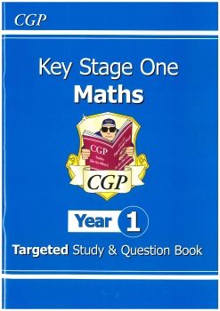 Key Stage One Maths Year 1