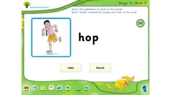 _WEEK 11 FS2 Phonics