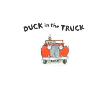 Week15_DuckintheTruck