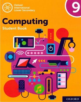 Computing - Student Book - Year 9