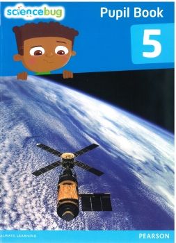 _Pearson Sciencebug Pupil Book 5 