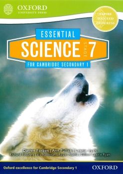 _Essential Science Stage 7 for Cambridge Secondary 1
