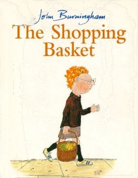 THE SHOPPING BASKET