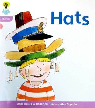 Hats