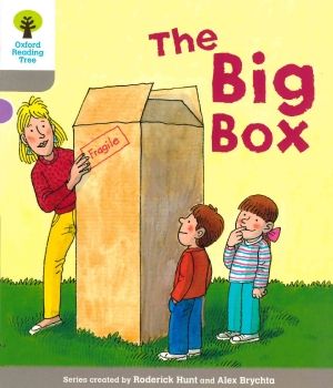 THE BIG BOX