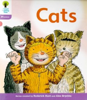 Cats