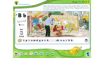 Week 13 FS2 Phonics