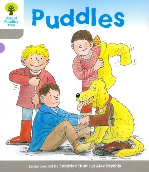 _ORT Puddles