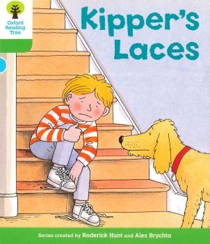 Kipper's Laces