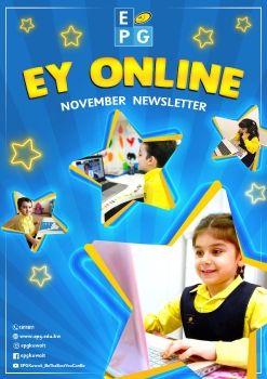 EY Newsletter_NOVEMBER