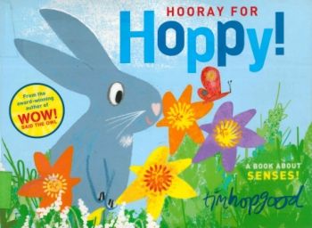 HOORAY FOR HOPPY