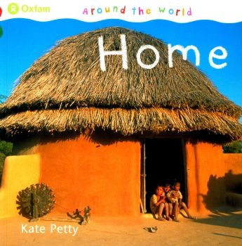 HOME -AROUND THE WORLD