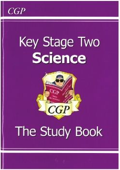 KS2 Science Book
