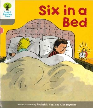 Six in a Bed